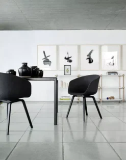 Hay About A Chair AAC23 Stoel Gelakt Onderstel Linara 415 -Flos Winkel x886x886 0324.jpg.pagespeed.ic .UvMx0 hUiU 1