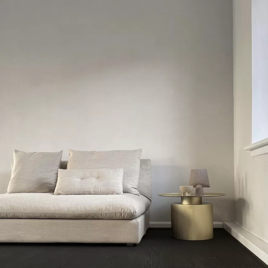 101 Copenhagen Sphere Square Mini Vaas Sand 8 101 Copenhagen Sphere Square Mini Vaas Sand - Afbeelding 8