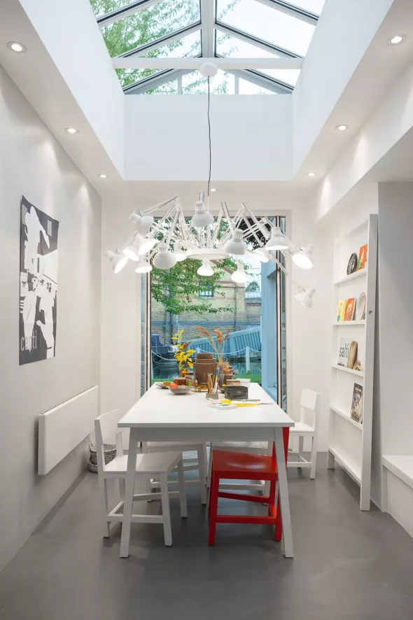 Moooi Oblique Boekenkast Small Zwart 17 Moooi Oblique Boekenkast Small Zwart - Afbeelding 17