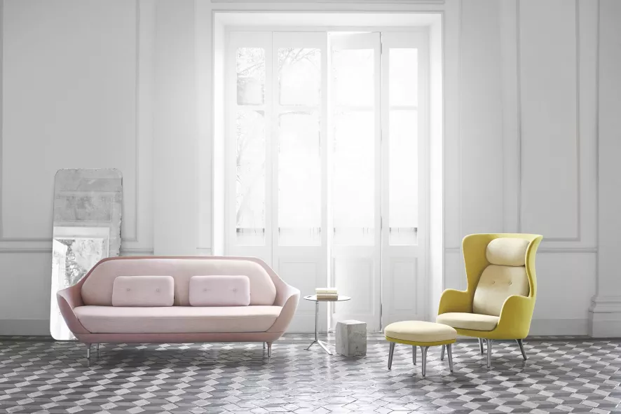 Fritz Hansen Little Friend Verstelbare Bijzettafel Met Laminaat Tafelblad Zwart 45 17 Fritz Hansen Little Friend Verstelbare Bijzettafel Met Laminaat Tafelblad Zwart 45 - Afbeelding 17