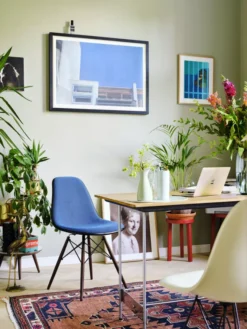 Vitra Eames DSR Fiberglass Stoel Zwart Onderstel, Navy Blue -Flos Winkel x886x886 3897883eamesplasticchairdsweamesfiberglasschairdsrp gespiegelt moiremaster.jpg.pagespeed.ic .0 O8rKbEn