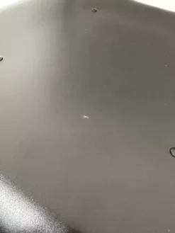 Hay Tweedekansje - Soft Edge 45 Stoel Zwart Gepoedercoat Onderst Zwart -Flos Winkel x886x886 800594 zwart 3.jpg.pagespeed.ic .aT3ryCeR1K