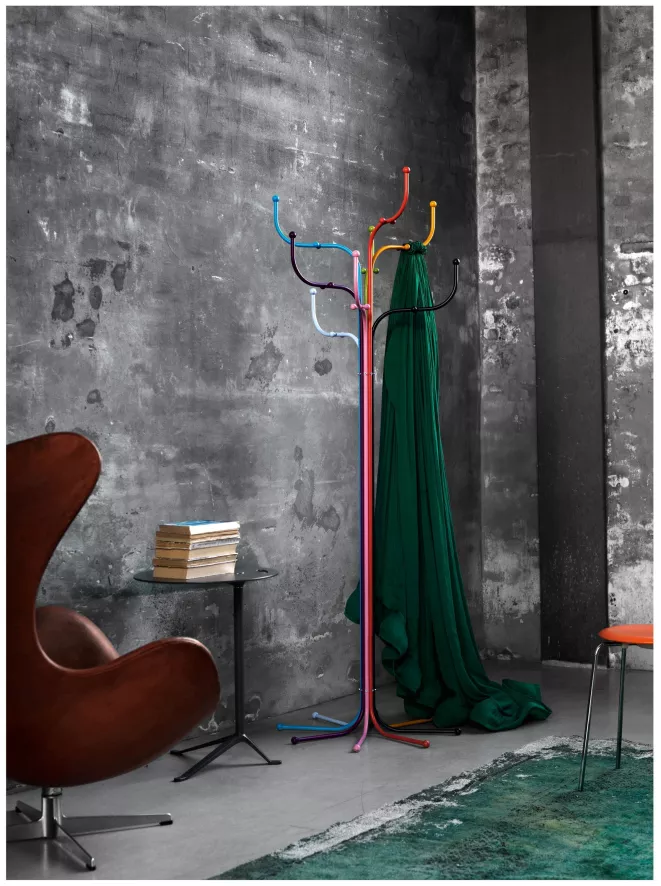 Fritz Hansen Little Friend Verstelbare Bijzettafel Met Laminaat Tafelblad Zwart 45 19 Fritz Hansen Little Friend Verstelbare Bijzettafel Met Laminaat Tafelblad Zwart 45 - Afbeelding 19