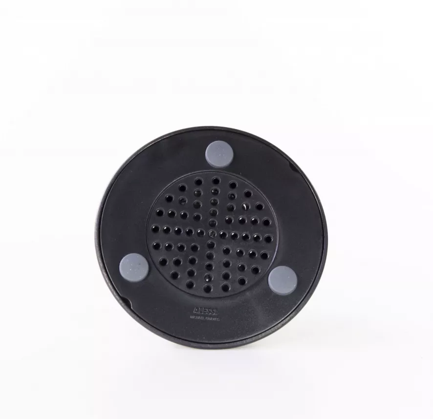 Alessi A09 Kookwekker Lichtblauw 3 Alessi A09 Kookwekker Lichtblauw - Afbeelding 3