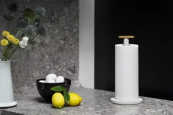 Alessi Mattina Keukenrolhouder Donker Grijs -Flos Winkel x886x886 alessi mattina keukenrolhouder4.jpg.pagespeed.ic .P9kkrjoMt8