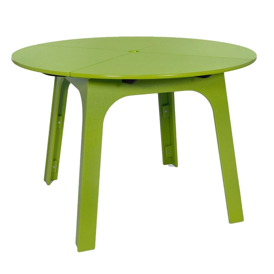 Loll Designs Alfresco Tuintafel 111 Leaf Green 1 Loll Designs Alfresco Tuintafel 111 Leaf Green
