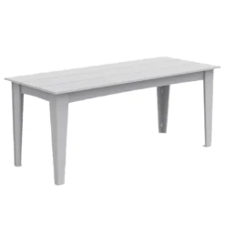 Loll Designs Alfresco Tuintafel 182x76 Drift Wood