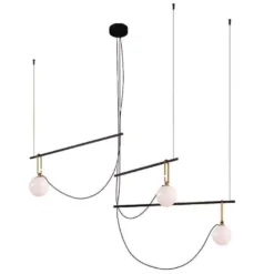 Artemide Nh S3 Ø14 Hanglamp