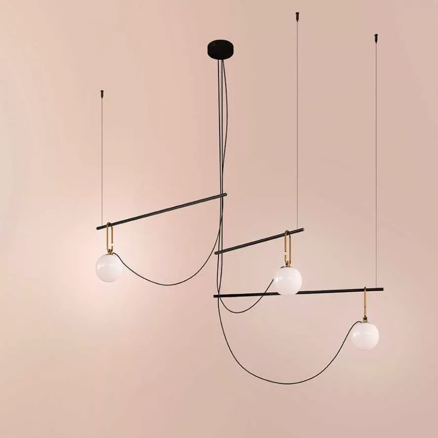 Artemide Nh S3 Ø14 Hanglamp 10 Artemide Nh S3 Ø14 Hanglamp - Afbeelding 10