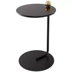 AYTM Castellum Bijzettafel Ø40