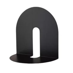 AYTM Castellum Wandplank Zwart