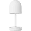 AYTM Luceo Tafellamp LED Oplaadbaar Wit