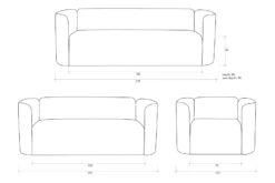Banne Slice Sofa Fauteuil Grijs -Flos Winkel x886x886 banne slice sofa fauteuil4.jpg.pagespeed.ic .QbBXYLXfAZ