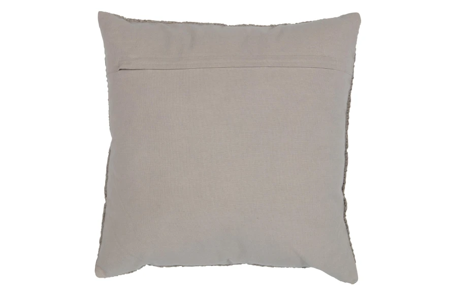 BePureHome Grainy Kussen 45x45 Coffee 5 BePureHome Grainy Kussen 45x45 Coffee - Afbeelding 5