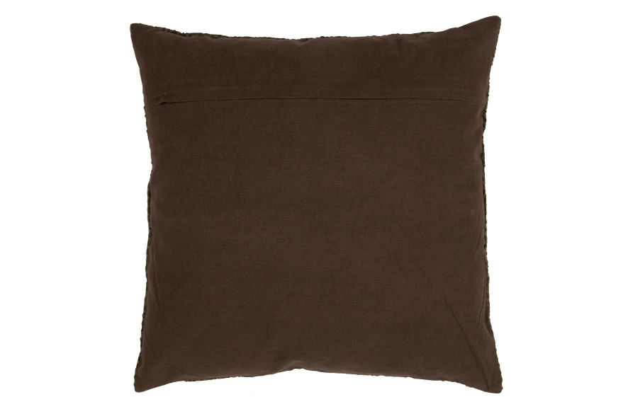 BePureHome Grainy Kussen 45x45 Coffee 8 BePureHome Grainy Kussen 45x45 Coffee - Afbeelding 8