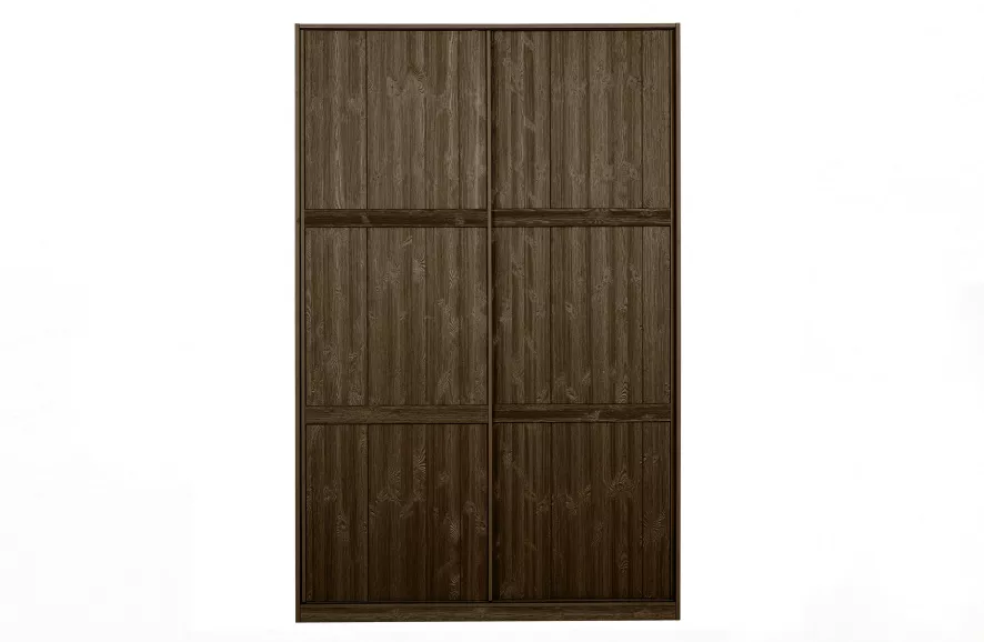 BePureHome Katoi Opbergkast Amber 5 BePureHome Katoi Opbergkast Amber - Afbeelding 5