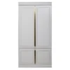 BePureHome Organize Kast 62 Kledingkast