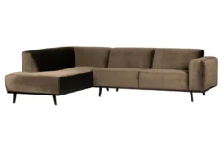 BePureHome Statement Hoekbank Rechts, Eco Leer Grijs -Flos Winkel x886x886 bepurehome statement hoekbank links velvet taupe.jpg.pagespeed.ic . cDmC9vNa
