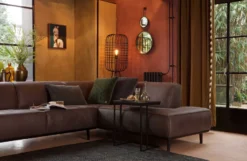 BePureHome Statement Hoekbank Rechts, Eco Leer Grijs -Flos Winkel x886x886 bepurehome statement hoekbank10.jpg.pagespeed.ic .zBMfcXV2Mm