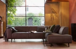 BePureHome Statement Hoekbank Rechts, Eco Leer Grijs -Flos Winkel x886x886 bepurehome statement hoekbank9.jpg.pagespeed.ic .tE5pedPre9