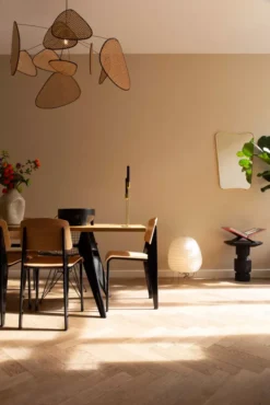 Market Set Screen XL Hanglamp Ø110 Cannage Naturel -Flos Winkel x886x886 binnenkijker copernicusstraat 12.jpg.pagespeed.ic .tZ A qXMKI