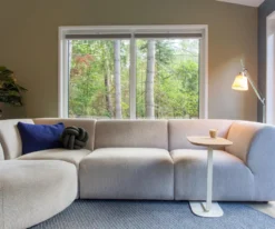 HKliving Jax 2-zits Bank Met Open Einde Links Light Grey -Flos Winkel x886x886 binnenkijker vakantiehuis ermelo 4.jpg.pagespeed.ic .IwIMU Ehgl