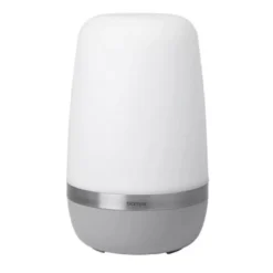 Blomus Spirit Tafellamp XL LED Oplaadbaar Platinum Grey