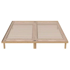 Bolia Elton Bed 180x200 Geolied Eiken