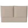 Bolia Feng Hoofdbord Bed Beige