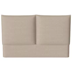 Bolia Feng Hoofdbord Bed Beige