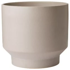 Bolia Gap Bloempot Ø38 Zand