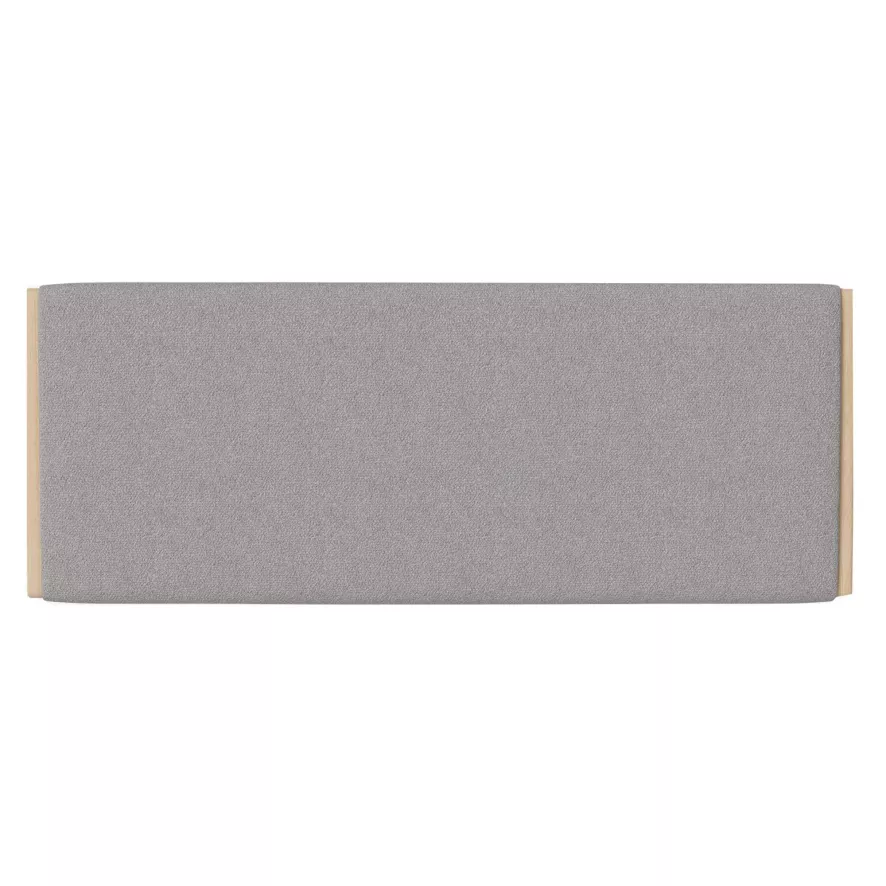 Bolia Haven Hoofdbord 166x66 Wit Gepigmenteerd Geolied Eiken 1 Bolia Haven Hoofdbord 166x66 Wit Gepigmenteerd Geolied Eiken