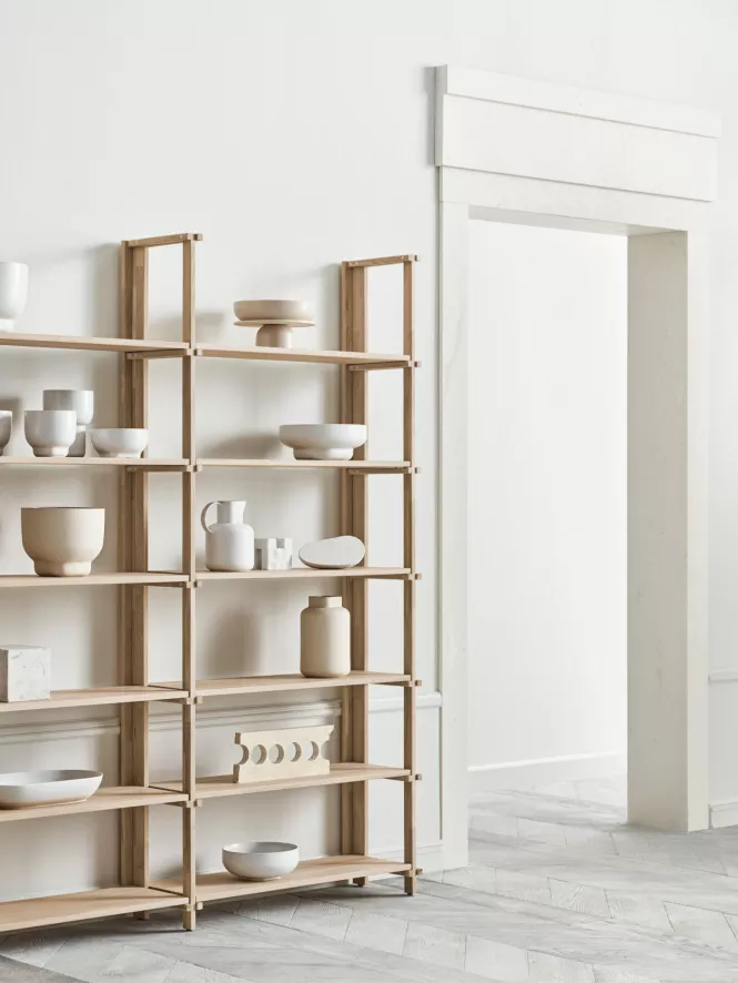 Bolia Hour Vaas Large 11 Bolia Hour Vaas Large - Afbeelding 11