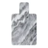 Broste Copenhagen Adam Snijplank 17x30 Grey Marble