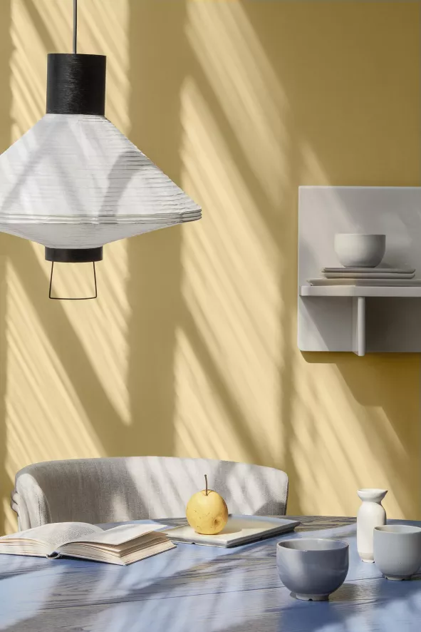 Broste Copenhagen Eli Kom Ø11 Soft Blue 4 Broste Copenhagen Eli Kom Ø11 Soft Blue - Afbeelding 4