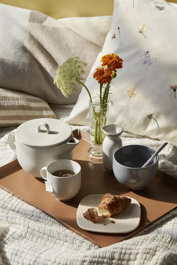 Broste Copenhagen Eli Kom Ø11 Soft Blue 2 Broste Copenhagen Eli Kom Ø11 Soft Blue - Afbeelding 2