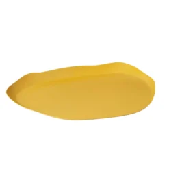 Broste Copenhagen Mie Dienblad 27x34 Geel