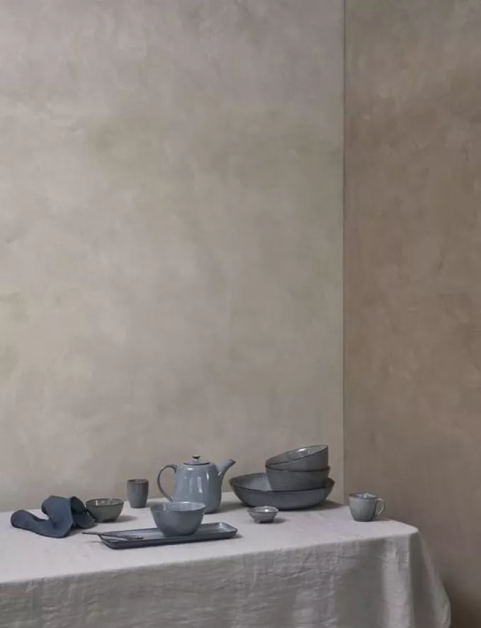 Broste Copenhagen Nordic Kom Ø20 Nordic Coal 9 Broste Copenhagen Nordic Kom Ø20 Nordic Coal - Afbeelding 9