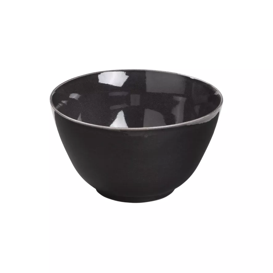 Broste Copenhagen Nordic Kom Ø20 Nordic Coal 1 Broste Copenhagen Nordic Kom Ø20 Nordic Coal