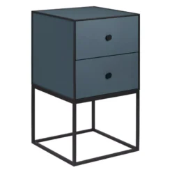 Audo Copenhagen Frame 35 Nachtkastje Met 2 Laden Gerookt Eiken 9 Audo Copenhagen Frame 35 Nachtkastje Met 2 Laden Gerookt Eiken -Flos Winkel x886x886 by lassen frame nachtkastje 35 met 2 laden.jpg.pagespeed.ic .F1PzlgmTeb