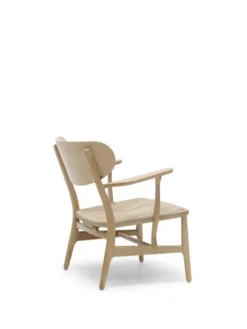 Carl Hansen & Son CH22 Fauteuil Geolied Eiken, Eiken Cover Cap, Natural Paper Cord -Flos Winkel x886x886 carl hansen ch22 fauteuil14.jpg.pagespeed.ic .A iRwd4eLN