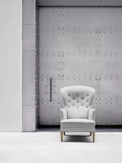 Carl Hansen & Son FH419 Heritage Fauteuil Thor 307 Leer Onderstel Geolied Walnoot -Flos Winkel x886x886 carl hansen fh419 heritage fauteuil1.jpg.pagespeed.ic .mbW2ShbCUN