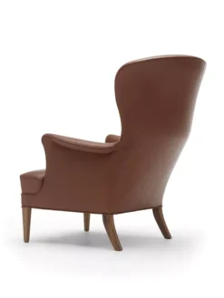 Carl Hansen & Son FH419 Heritage Fauteuil Thor 307 Leer Onderstel Geolied Walnoot -Flos Winkel x886x886 carl hansen fh419 heritage fauteuil12.jpg.pagespeed.ic .OhMdmUr6Y6