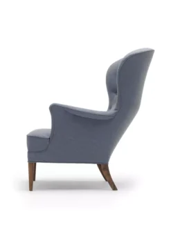 Carl Hansen & Son FH419 Heritage Fauteuil Thor 307 Leer Onderstel Geolied Walnoot -Flos Winkel x886x886 carl hansen fh419 heritage fauteuil15.jpg.pagespeed.ic .VgRac d8CZ