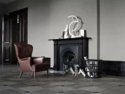 Carl Hansen & Son FH419 Heritage Fauteuil Thor 307 Leer Onderstel Geolied Walnoot -Flos Winkel x886x886 carl hansen fh419 heritage fauteuil3.jpg.pagespeed.ic .4G99DeWsVP