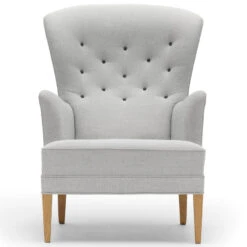 Carl Hansen & Son FH419 Heritage Fauteuil Thor 307 Leer Onderstel Geolied Walnoot -Flos Winkel x886x886 carl hansen fh419 heritage fauteuil7.jpg.pagespeed.ic .w7NvmpuKq4