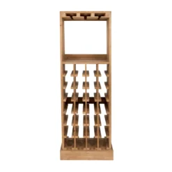 Dutchbone Claude Wijnkast