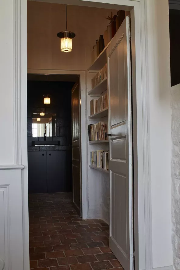 DCW éditions In The Sun 190 Hanglamp Ø19 Zilver 11 DCW éditions In The Sun 190 Hanglamp Ø19 Zilver - Afbeelding 11