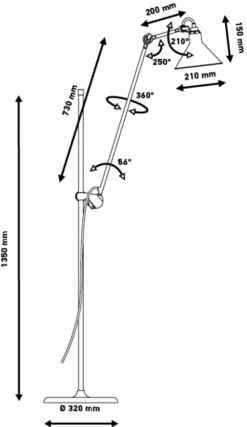 DCW éditions Lampe Gras N215 L Booglamp Wit Met Koper 21 DCW éditions Lampe Gras N215 L Booglamp Wit Met Koper -Flos Winkel x886x886 dcw editions lampe gras n215 l vloerlamp detail 1.png.pagespeed.ic .zKuyIl0 sb