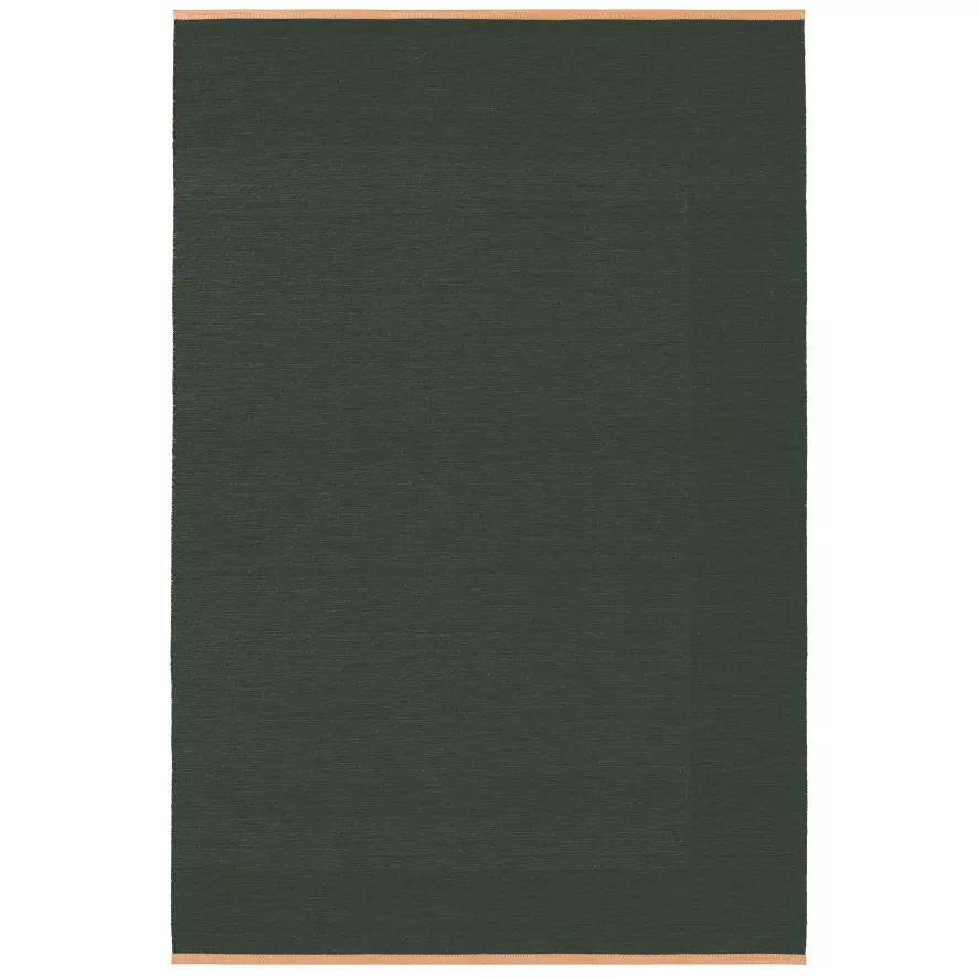 Design House Stockholm Björk Vloerkleed Extra Large Donkergrijs 8 Design House Stockholm Björk Vloerkleed Extra Large Donkergrijs - Afbeelding 8